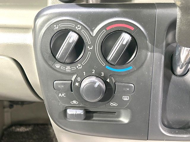 SUZUKI EVERY van 2023