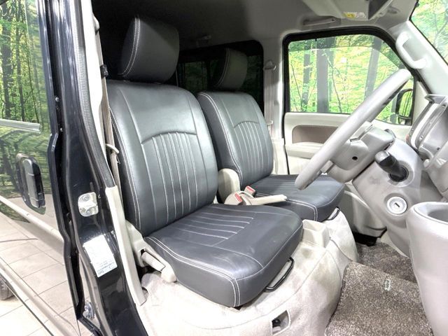 SUZUKI EVERY van 2023