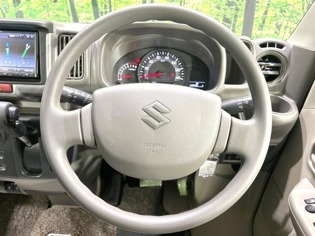 SUZUKI EVERY van 2023