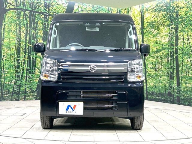 SUZUKI EVERY van 2023