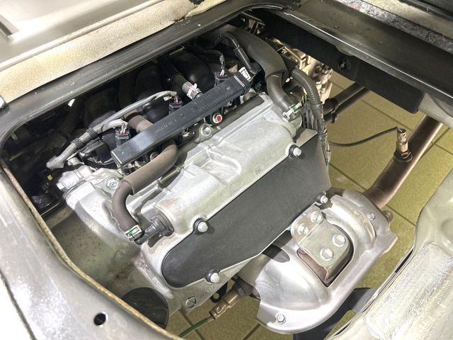 SUZUKI EVERY van 2023