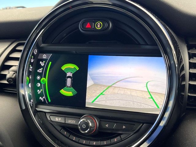 BMW MINI COOPER D 2019