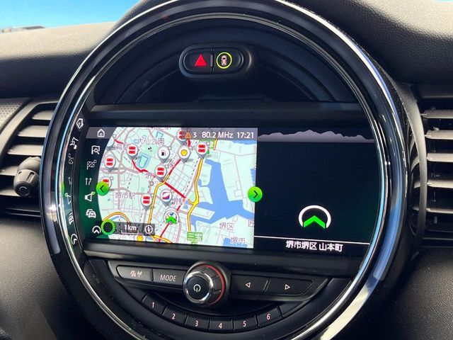 BMW MINI COOPER D 2019