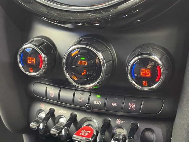 BMW MINI COOPER D 2019