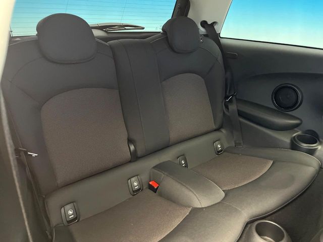 BMW MINI COOPER D 2019