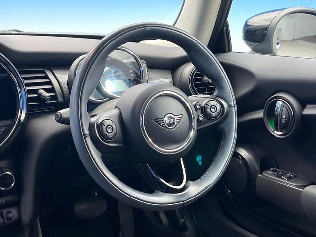 BMW MINI COOPER D 2019
