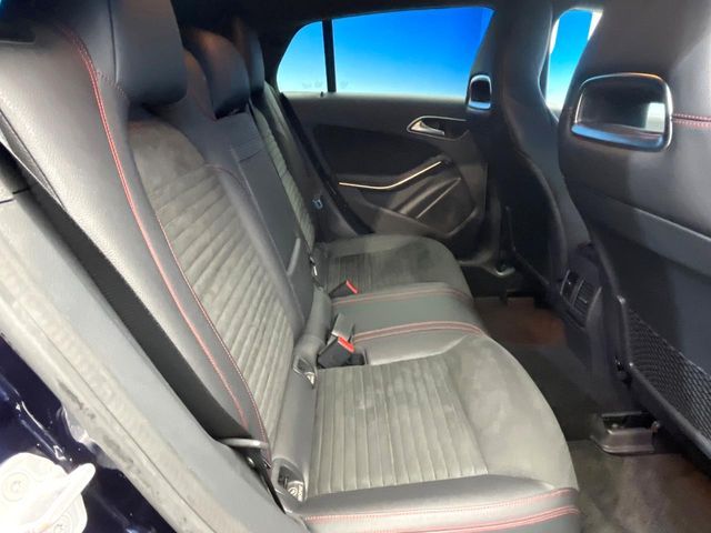 MERCEDES BENZ MERCEDES BENZ CLA Shooting Brake 2017