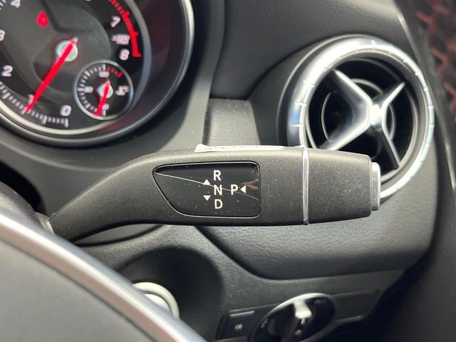 MERCEDES BENZ MERCEDES BENZ CLA Shooting Brake 2017