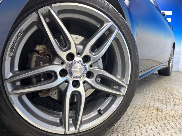 MERCEDES BENZ MERCEDES BENZ CLA Shooting Brake 2017