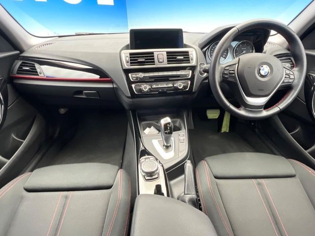 BMW BMW 1series 2017