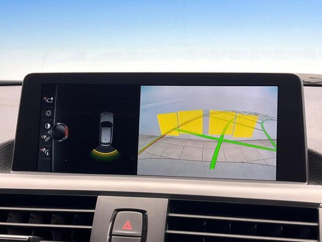 BMW BMW 1series 2017