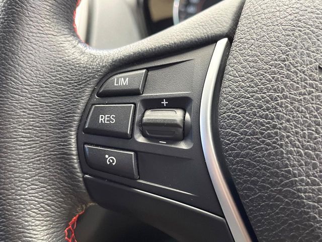 BMW BMW 1series 2017