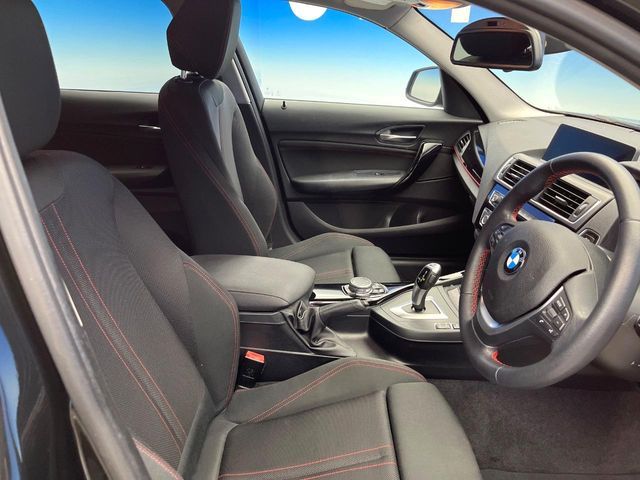 BMW BMW 1series 2017