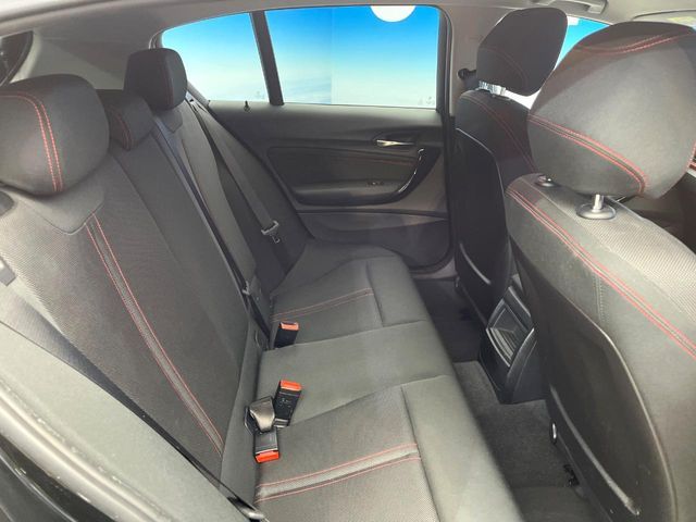 BMW BMW 1series 2017