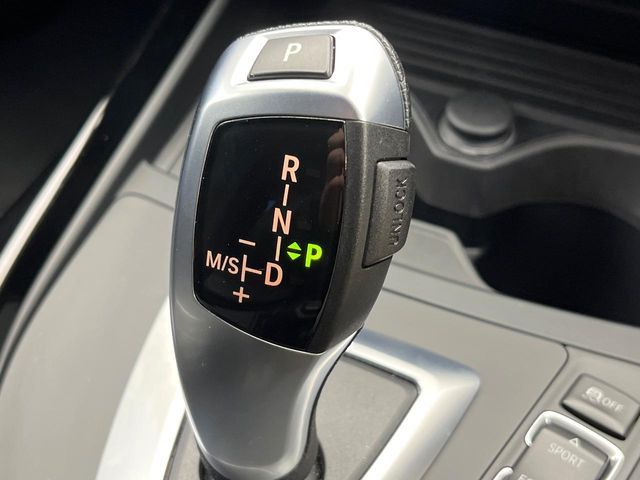 BMW BMW 1series 2017