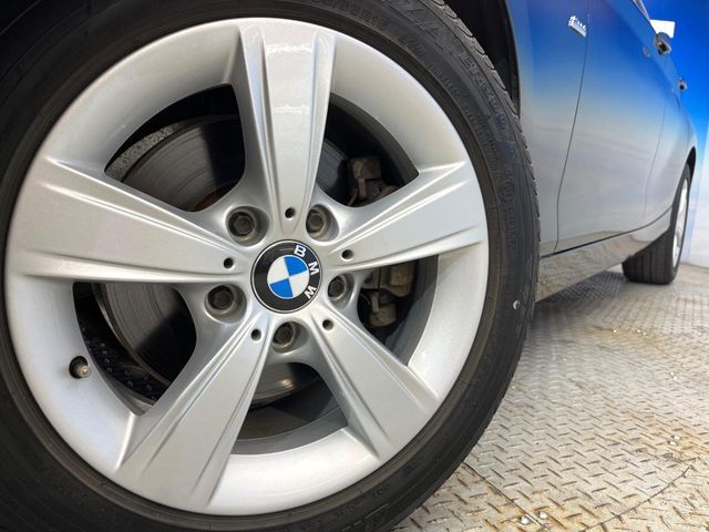 BMW BMW 1series 2017