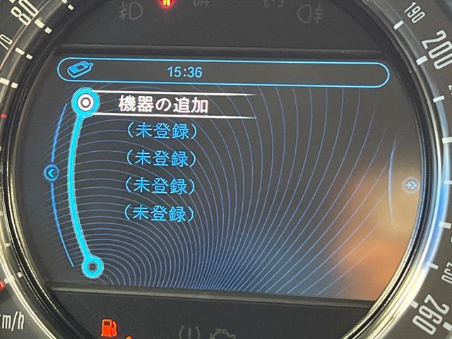 BMW BMW MINI COOPER SD CROSSOVER 2016