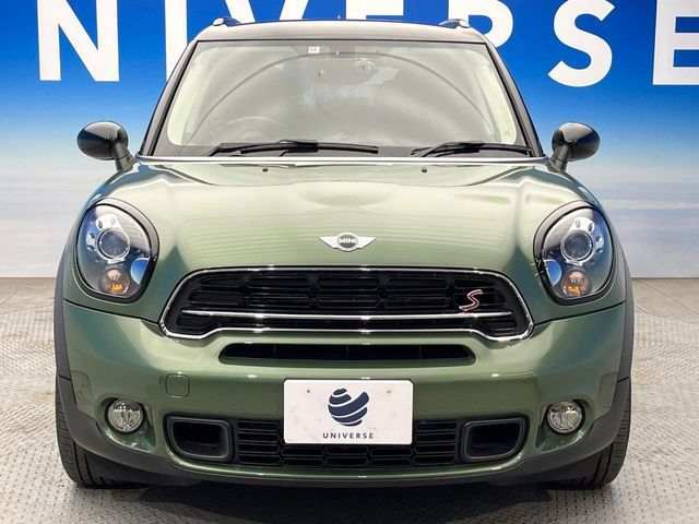 BMW BMW MINI COOPER SD CROSSOVER 2016