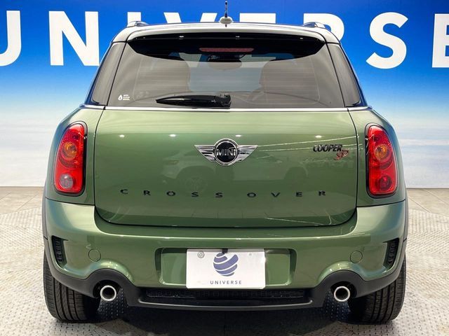 BMW BMW MINI COOPER SD CROSSOVER 2016