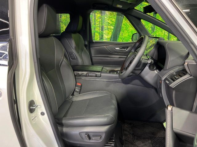 TOYOTA ALPHARD 4WD 2023