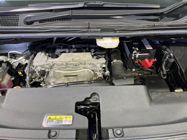 TOYOTA ALPHARD 4WD 2023