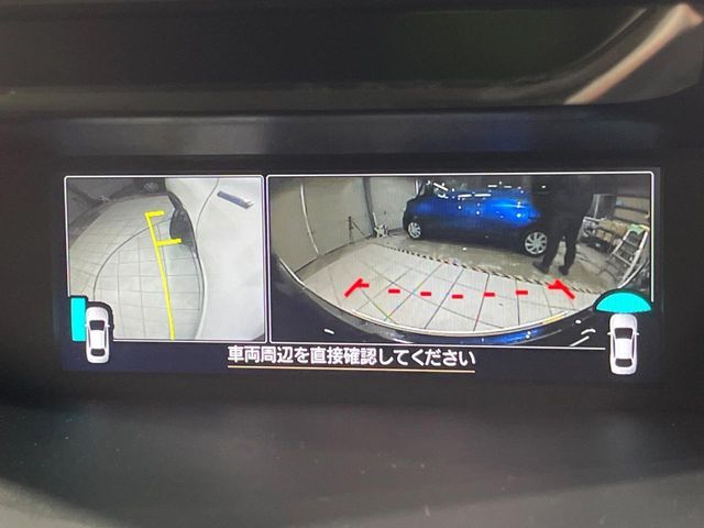 SUBARU FORESTER 2019