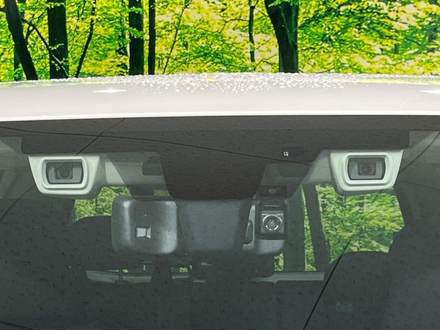 SUBARU FORESTER 2019