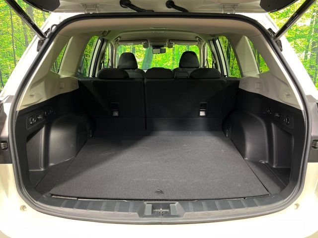 SUBARU FORESTER 2019