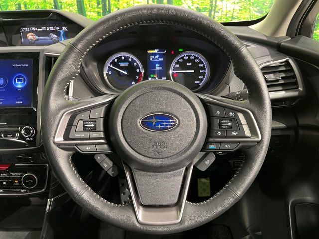 SUBARU FORESTER 2019