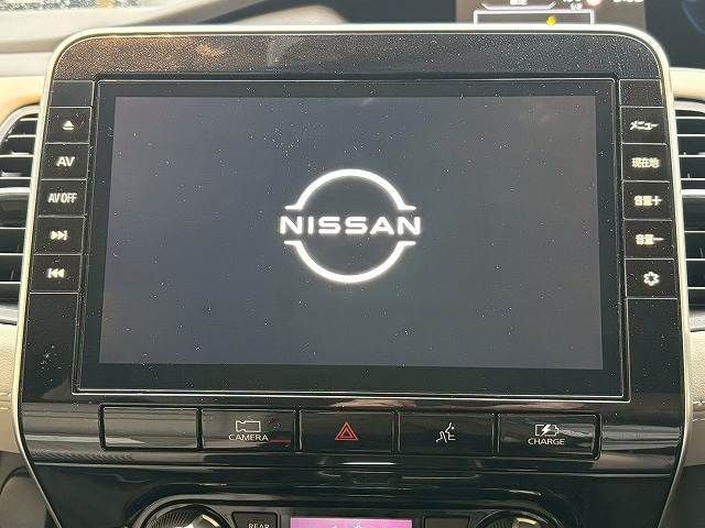 NISSAN SERENA  WG 2020