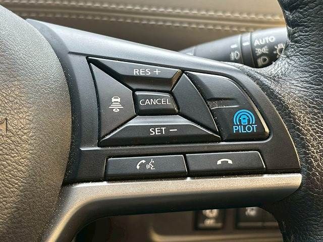 NISSAN SERENA  WG 2020