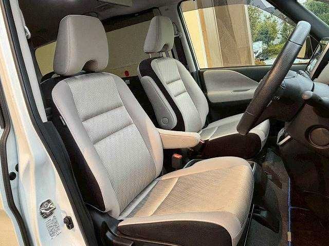 NISSAN SERENA  WG 2020