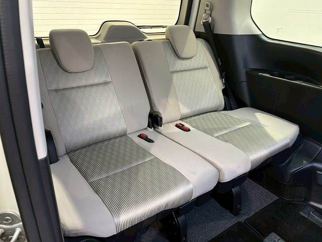 NISSAN SERENA  WG 2020