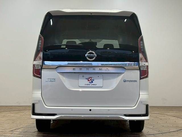 NISSAN SERENA  WG 2020
