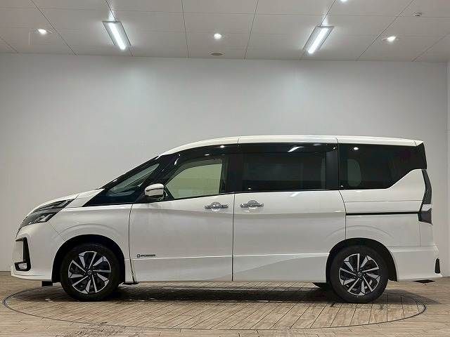 NISSAN SERENA  WG 2020