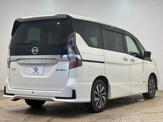 NISSAN SERENA  WG 2020