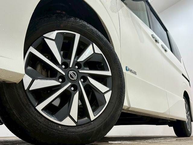 NISSAN SERENA  WG 2020