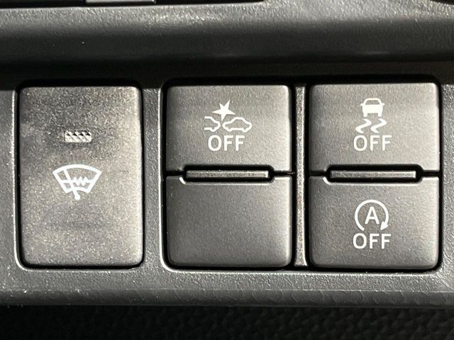 TOYOTA ROOMY 4WD 2024