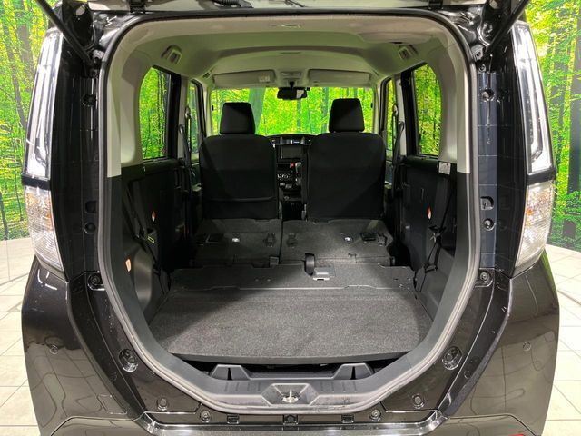 TOYOTA ROOMY 4WD 2024