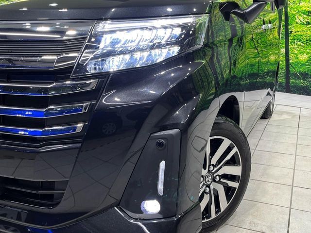 TOYOTA ROOMY 4WD 2024