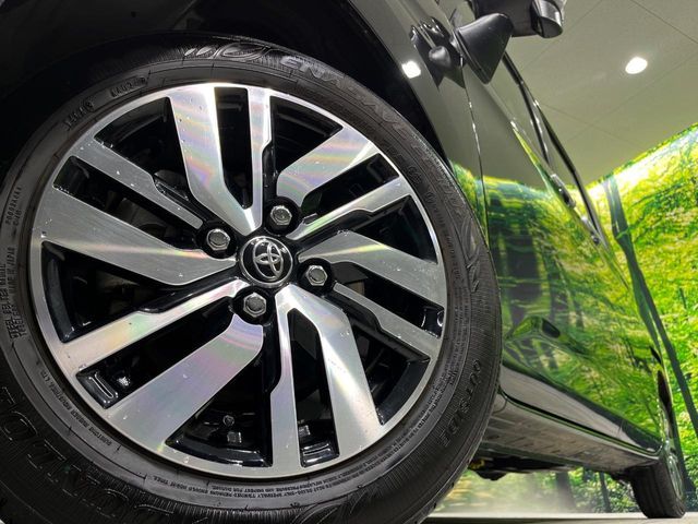 TOYOTA ROOMY 4WD 2024