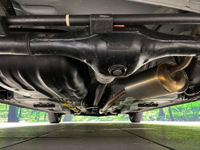 TOYOTA ROOMY 4WD 2024