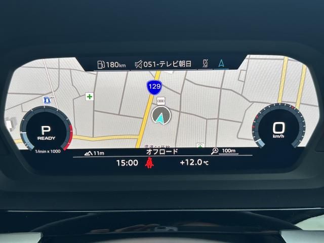 AUDI AUDI A3 SPORTBACK 2022