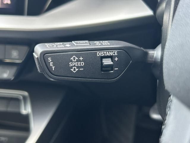 AUDI AUDI A3 SPORTBACK 2022