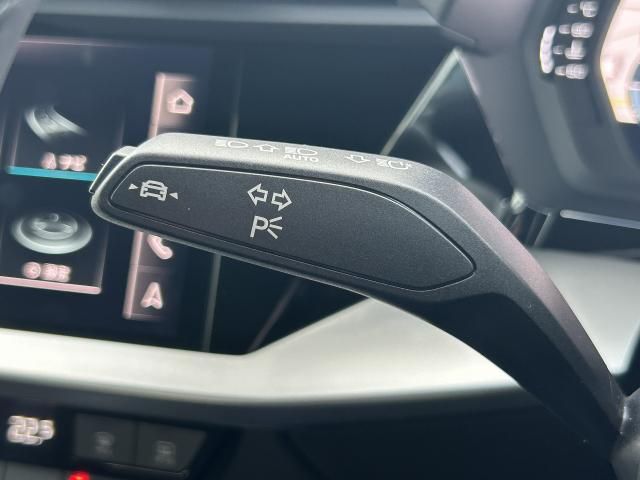 AUDI AUDI A3 SPORTBACK 2022