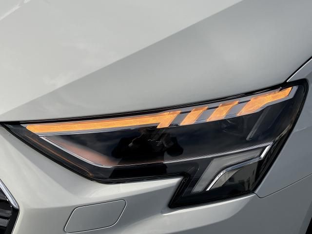 AUDI AUDI A3 SPORTBACK 2022