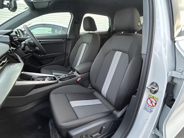 AUDI AUDI A3 SPORTBACK 2022