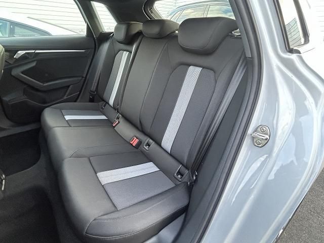 AUDI AUDI A3 SPORTBACK 2022