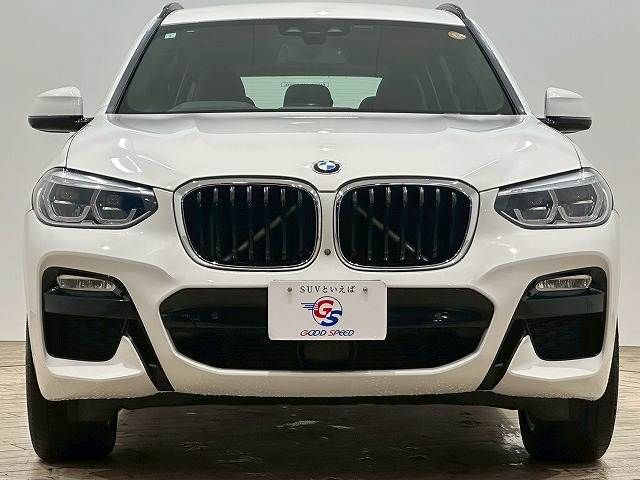 BMW BMW X3 2019
