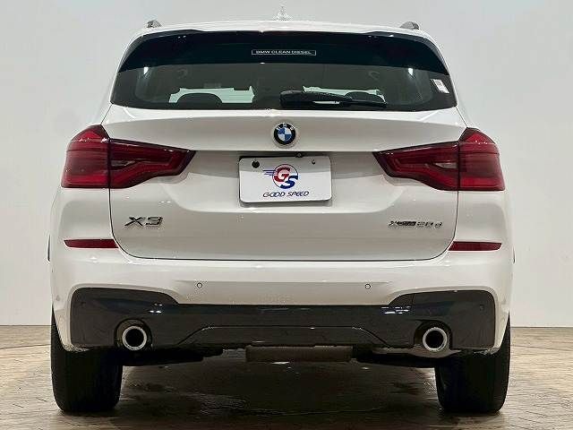 BMW BMW X3 2019